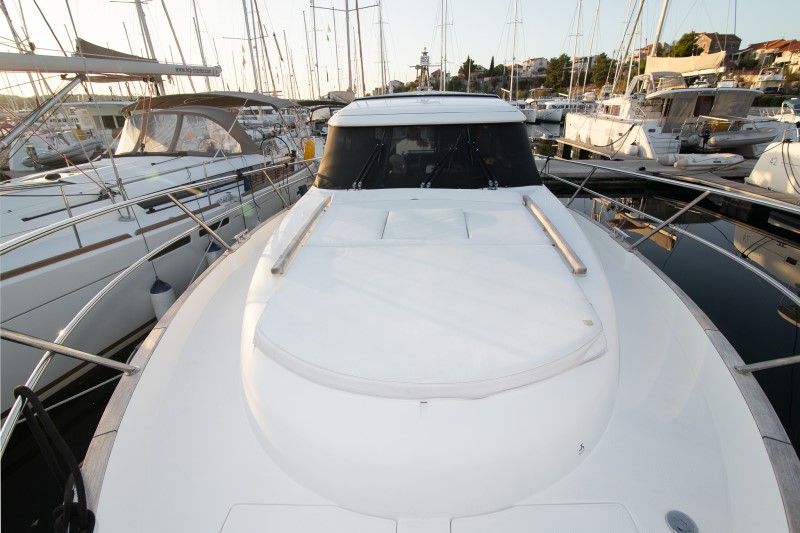 Photo #6 - Marex 375 (North star) in Sibenik - 6029