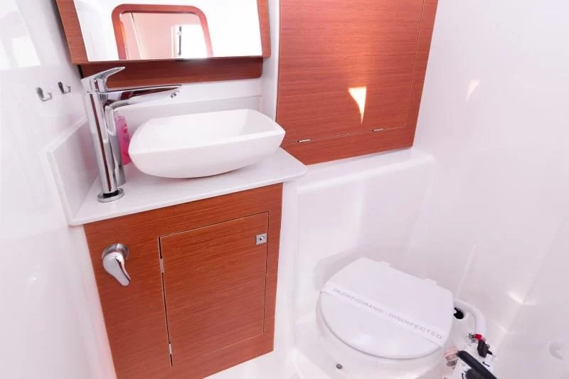 Dufour 460 (Private dancer II) Dufour 460 - 7