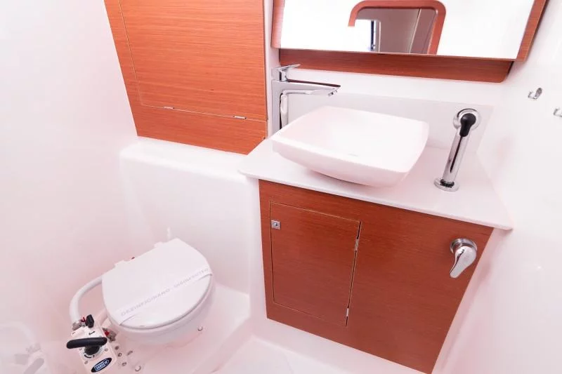 Dufour 460 (Private dancer II) Dufour 460 - 22