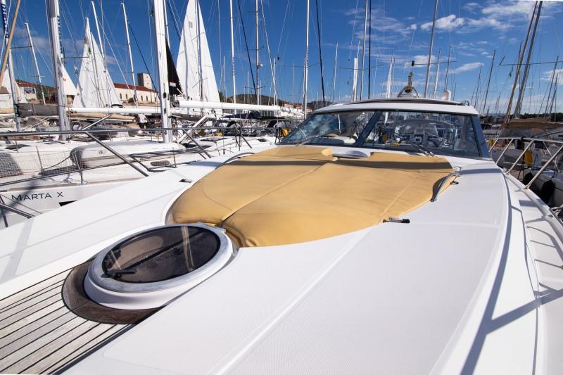 Photo #10 - Sessa C52 (Sabijac) en Sibenik - 16564