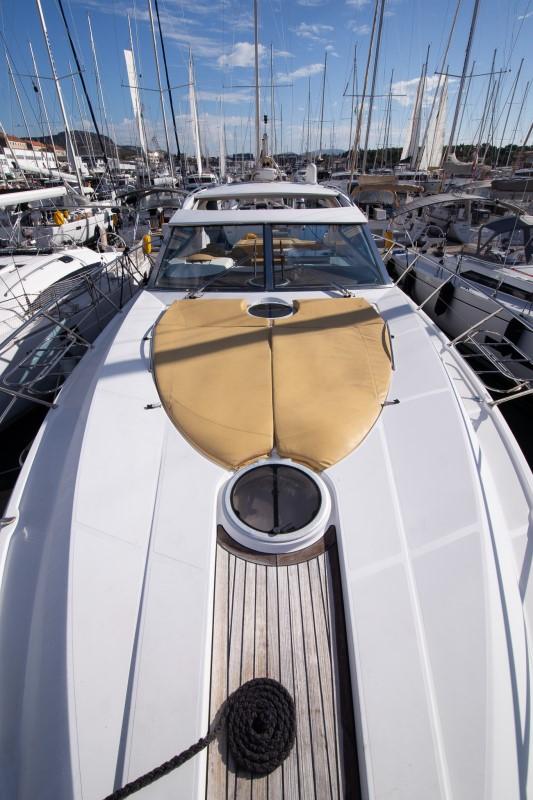 Photo #15 - Sessa C52 (Sabijac) en Sibenik - 16564
