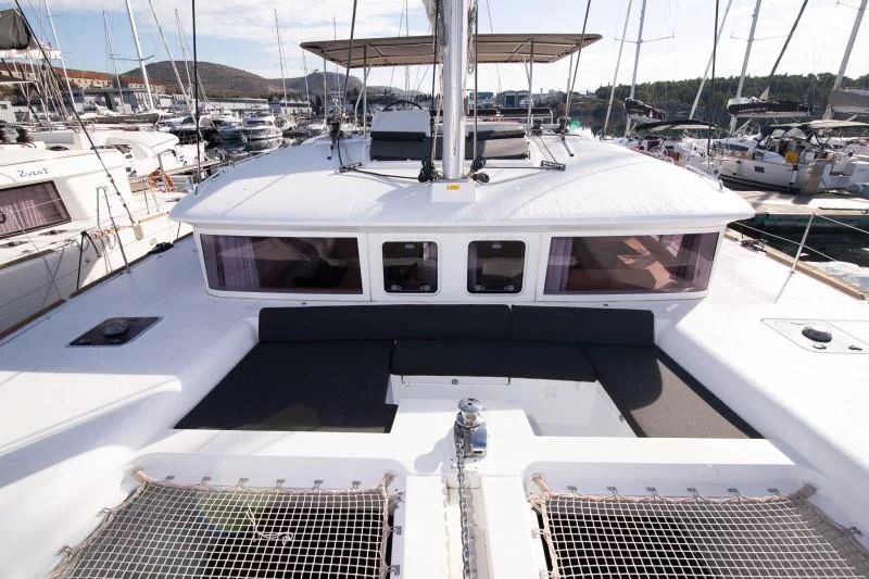 Lagoon 450 (Saelma) Lagoon 450 F - 43
