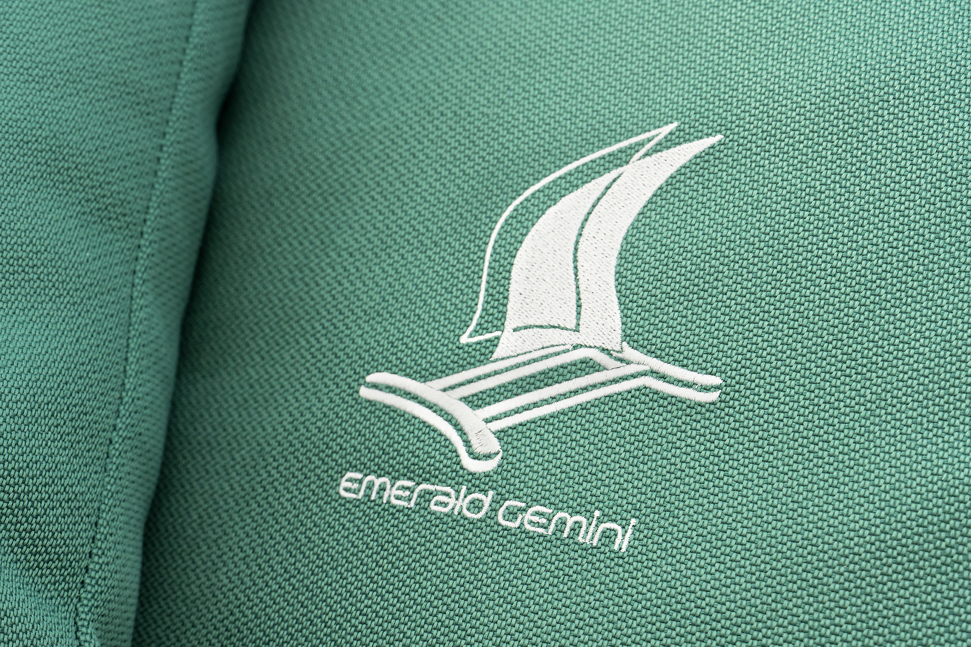 Photo #48 - Lagoon 52 F owner version (EMERALD GEMINI) en Kastela - 10327