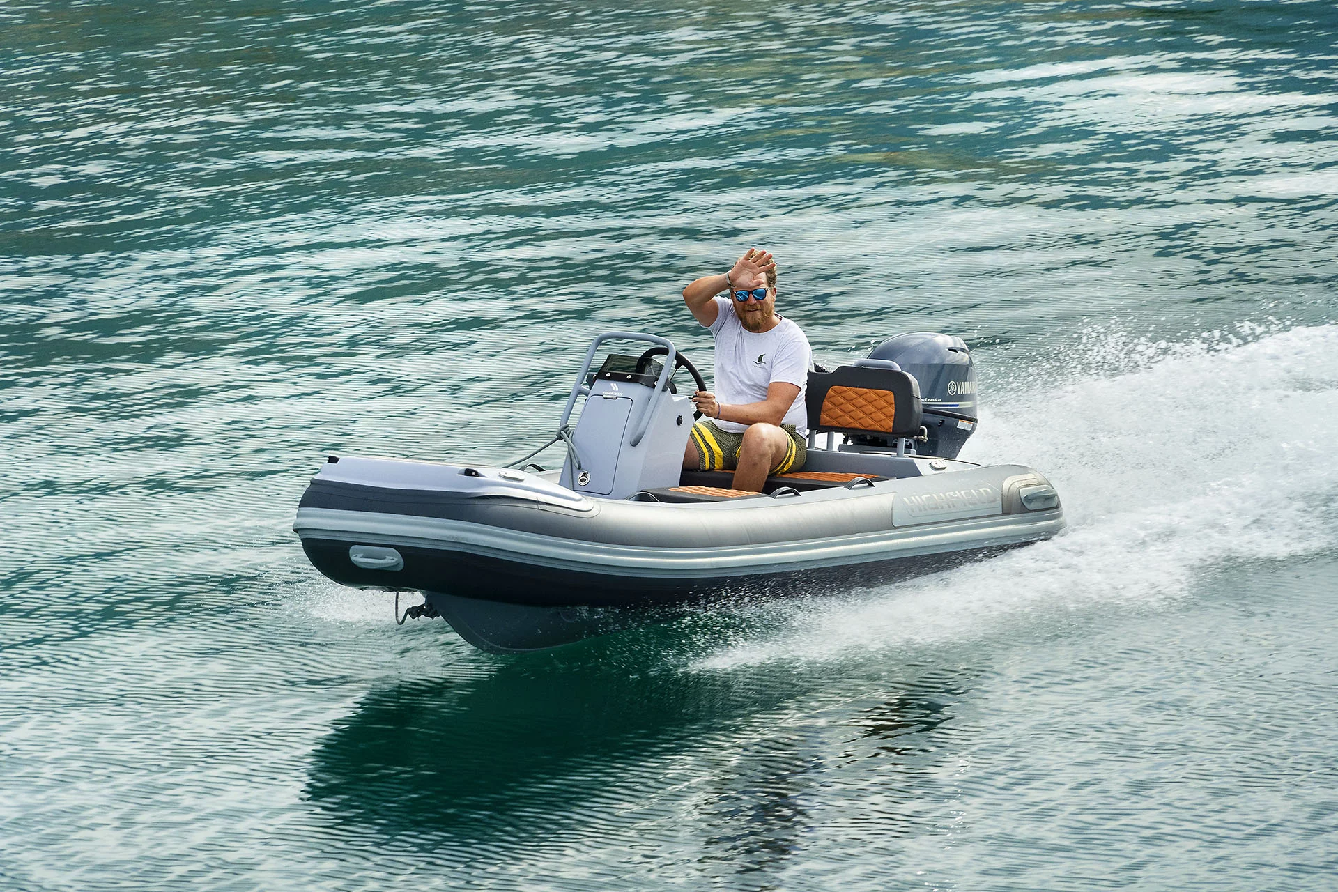 Lagoon 52 F owner version (EMERALD GEMINI)  - 64