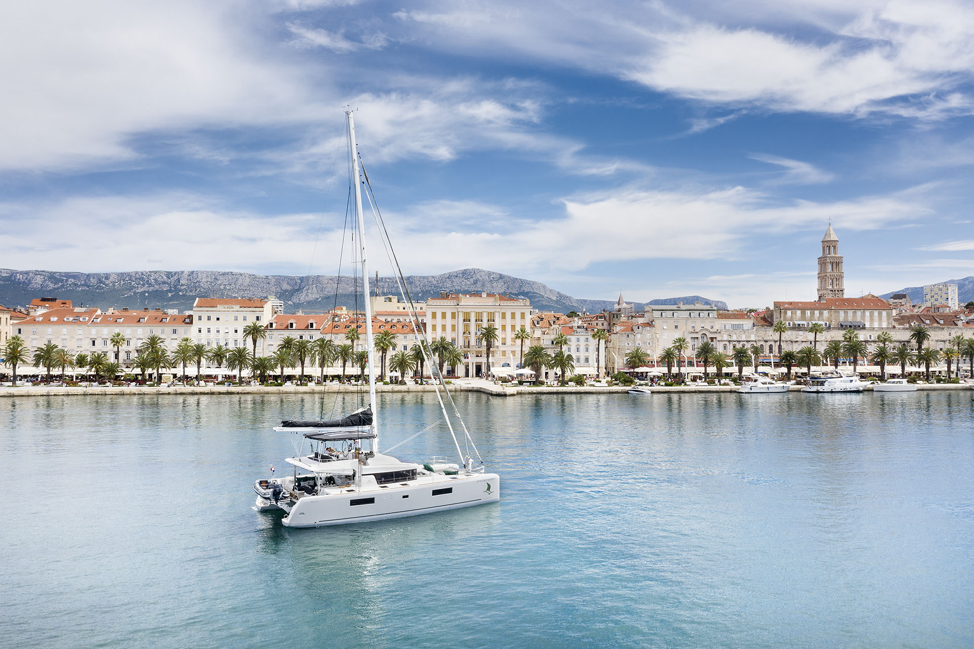 Photo #56 - Lagoon 52 F owner version (EMERALD GEMINI) en Kastela - 10327