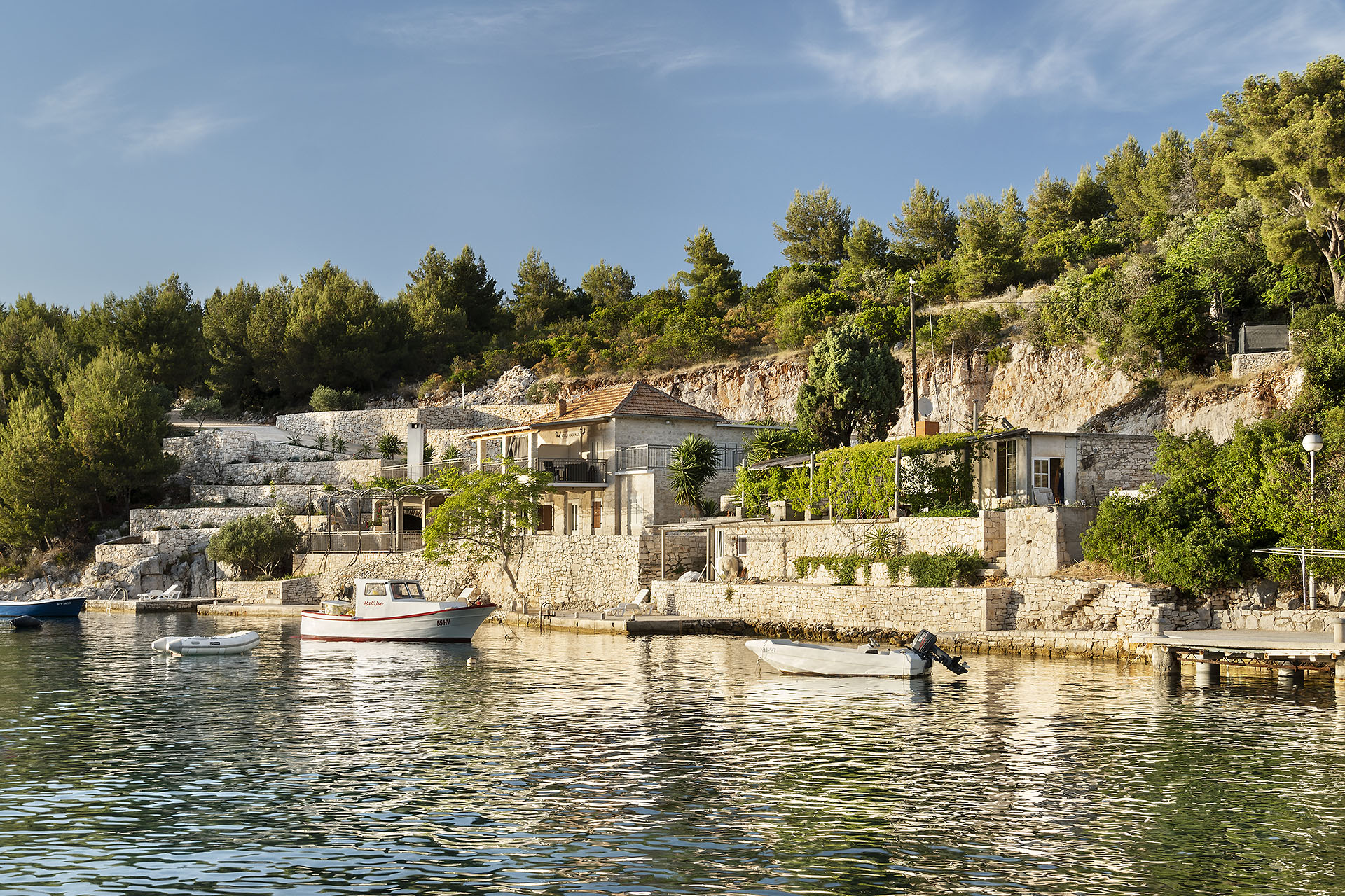 Photo #26 - Lagoon 52 F owner version (EMERALD GEMINI) en Kastela - 10327