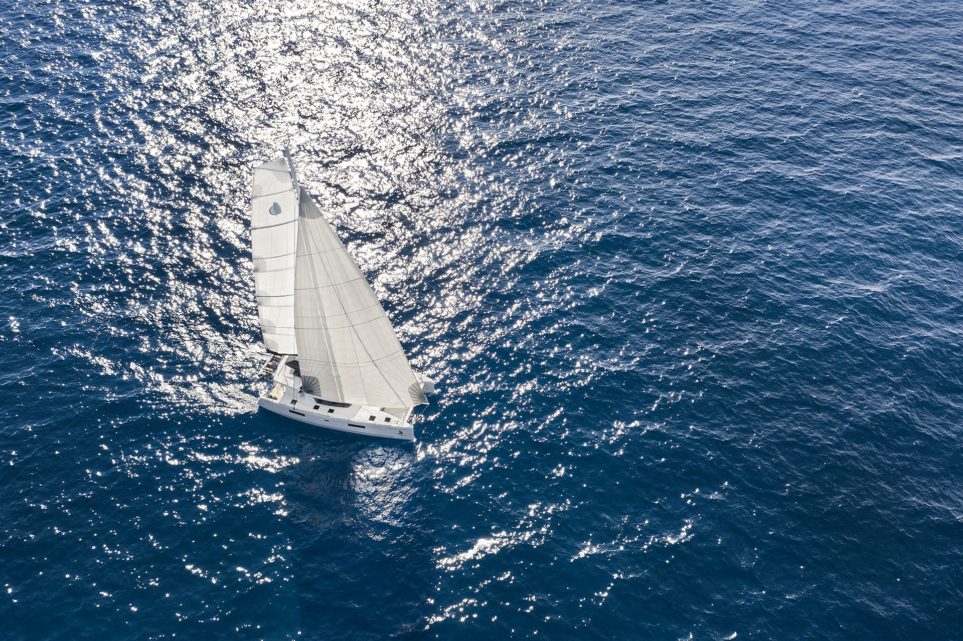 Photo #17 - Lagoon 52 F owner version (EMERALD GEMINI) en Kastela - 10327