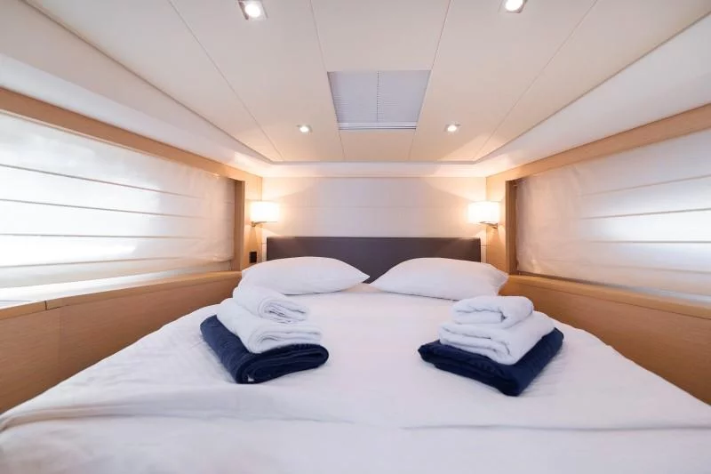 Prestige 500 Fly (Serendipity I) Prestige 500 Fly - 47