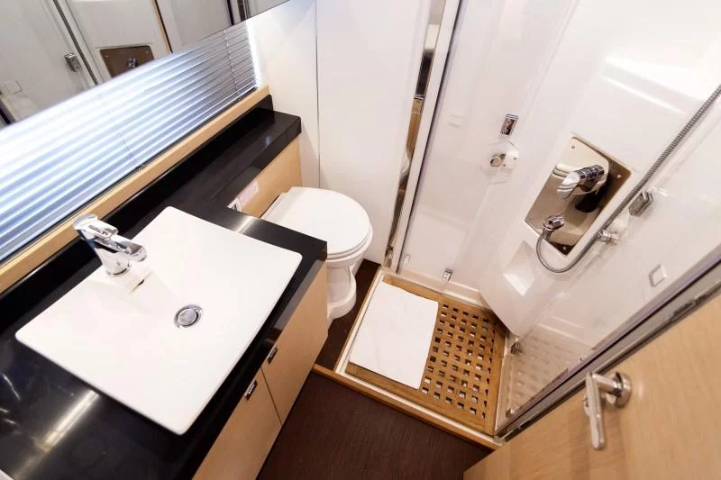 Prestige 500 Fly (Serendipity I) Prestige 500 Fly - 28