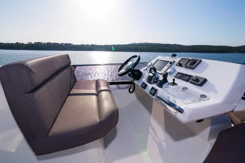 Prestige 500 Fly (Serendipity I)  - 24