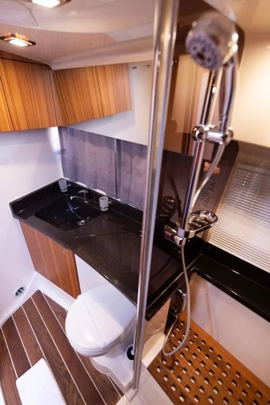 Marex 360 Cabriolet Cruiser (True North)  - 5