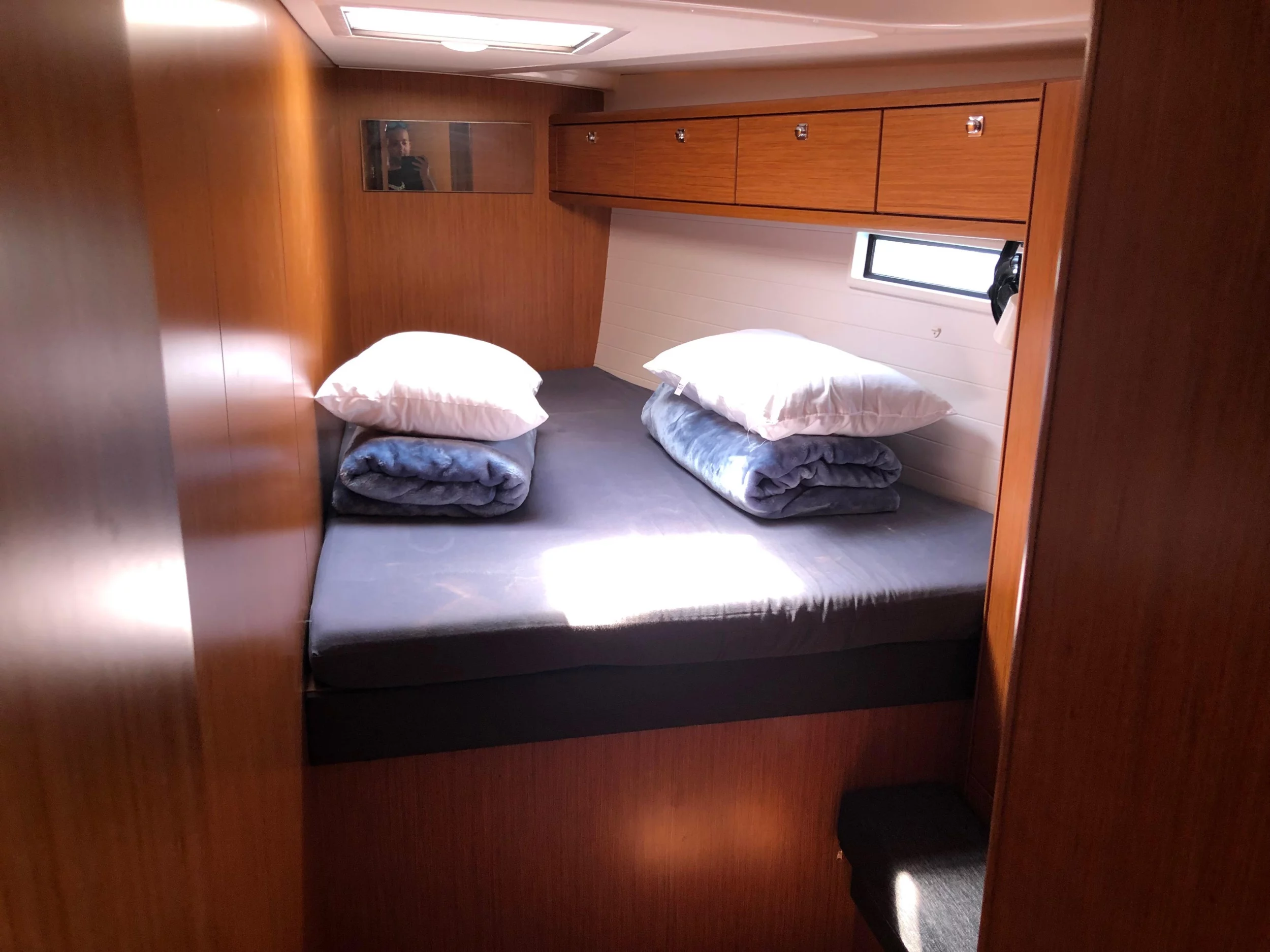 Bavaria Cruiser 51 (Ekavi)  - 4