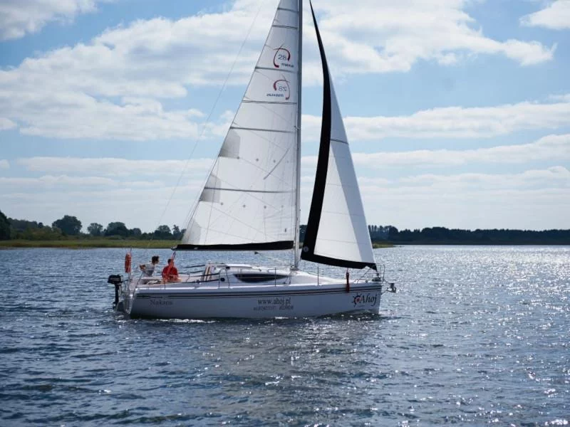 Maxus 28 Standard (AURORA)  - 7
