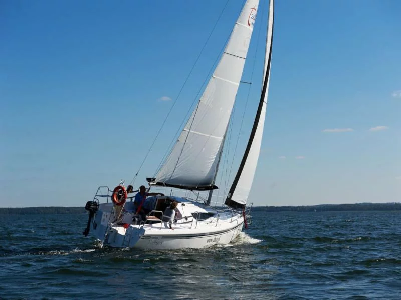 Maxus 28 Standard (AURORA)  - 3