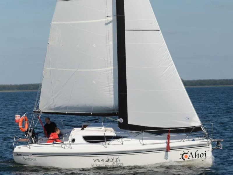 Maxus 28 Standard (AURORA)  - 12