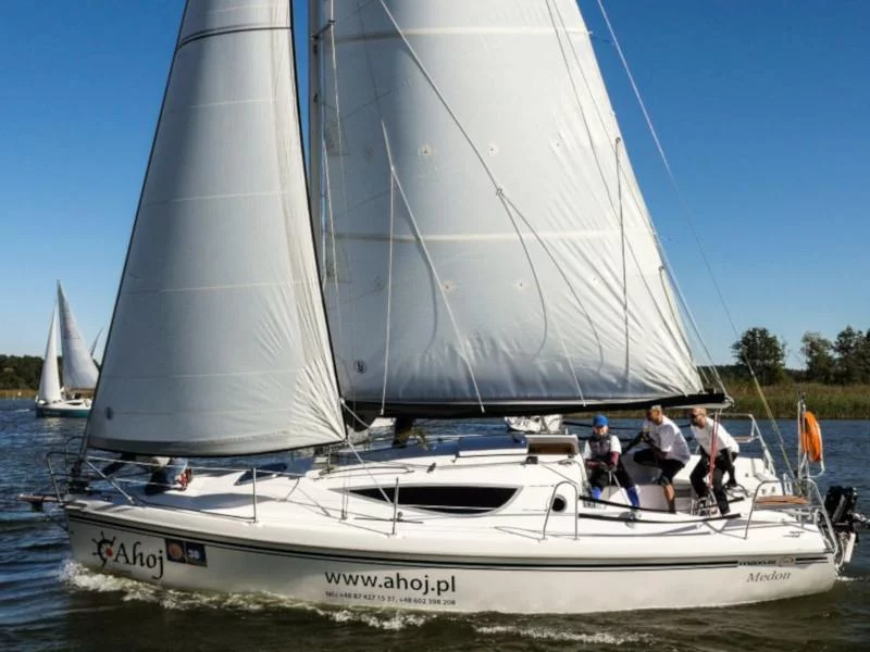 Maxus 28 Standard (AURORA)  - 5