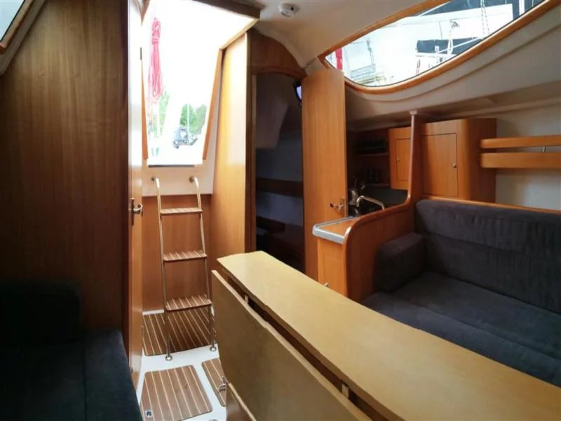 Maxus 28 Standard (AURORA)  - 6