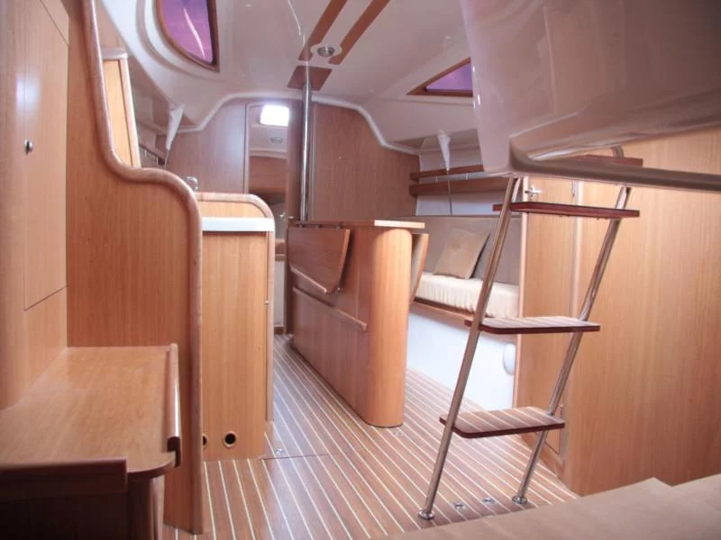 Maxus 28 Standard (AURORA)  - 1