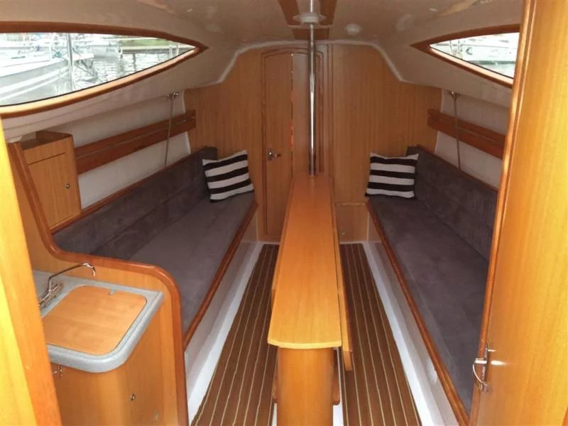 Maxus 28 Standard (AURORA)  - 8