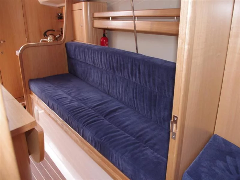 Maxus 28 Standard (AURORA)  - 11