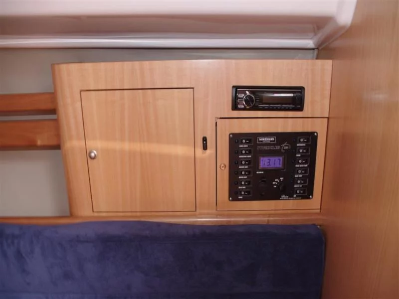 Maxus 28 Standard (AURORA)  - 9