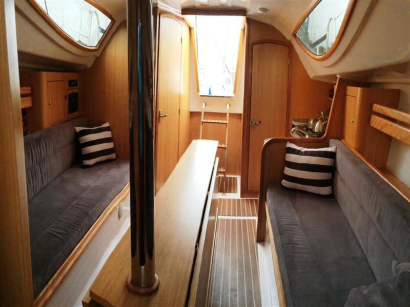 Photo #3 - Maxus 28 Standard (AURORA) in Wilkasy - 4341