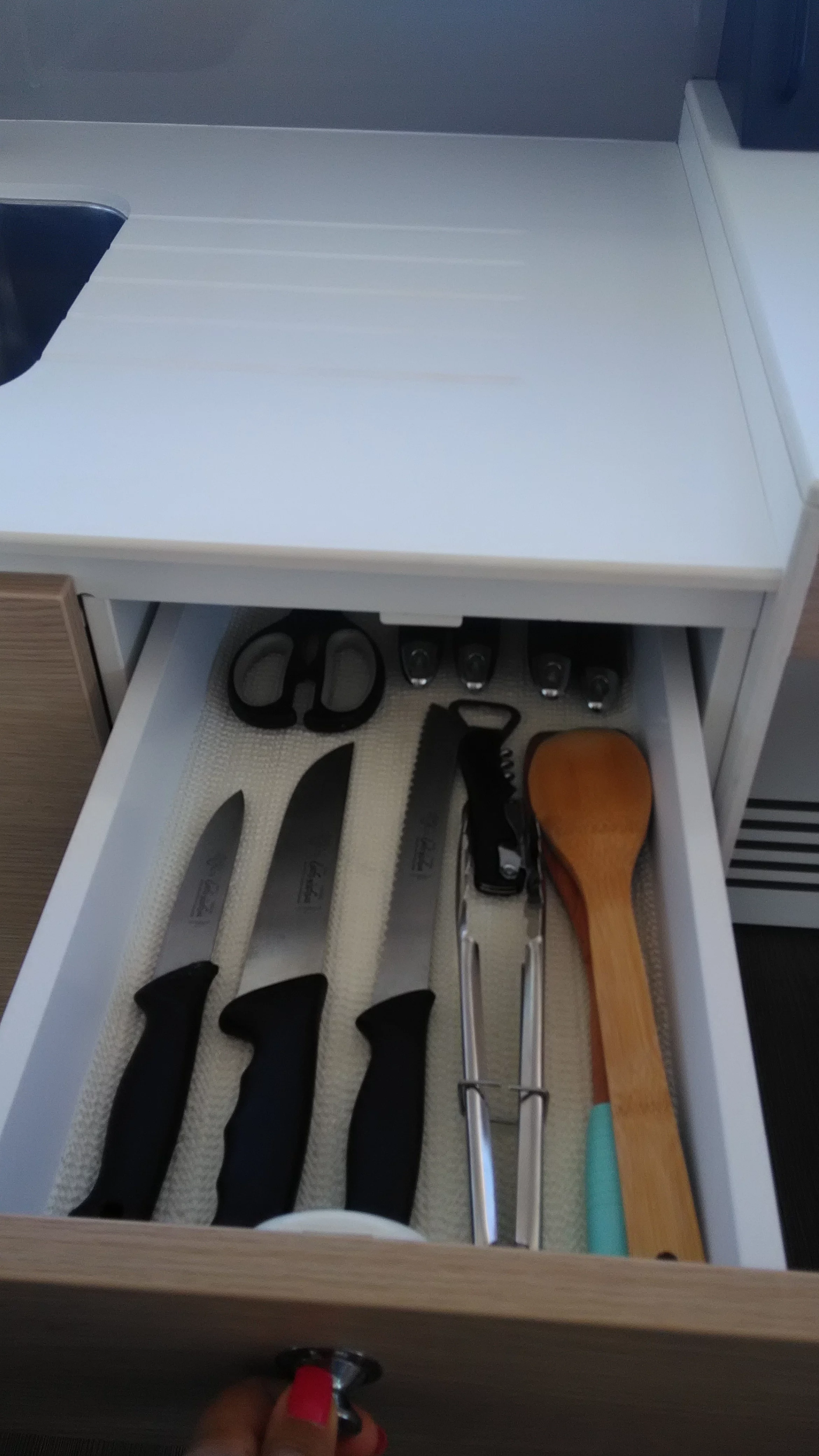 Bali 4.1 (Double Kiss) Kitchen  accessories 4  - 10