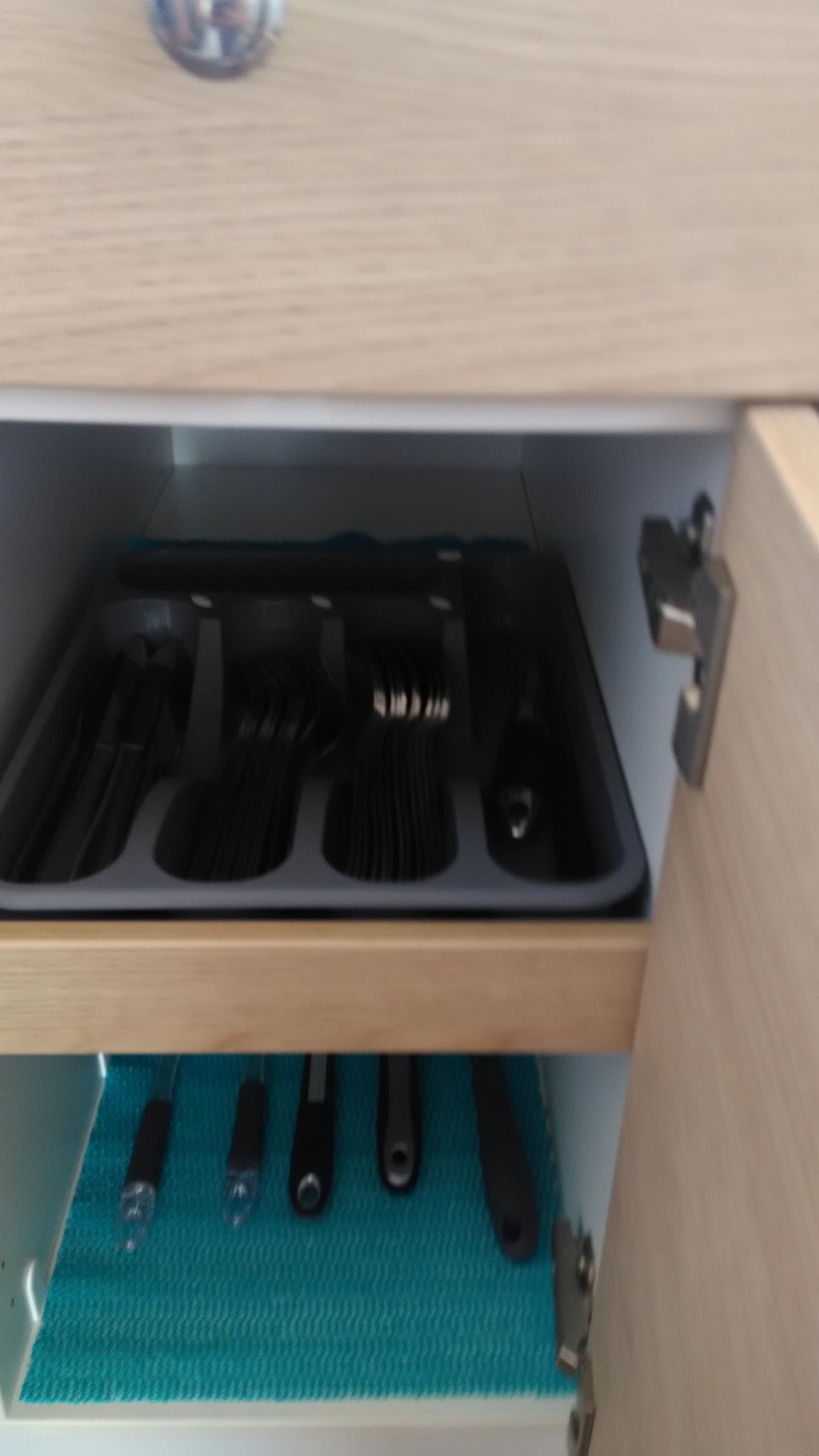 Bali 4.1 (Double Kiss) Kitchen accessories - 4