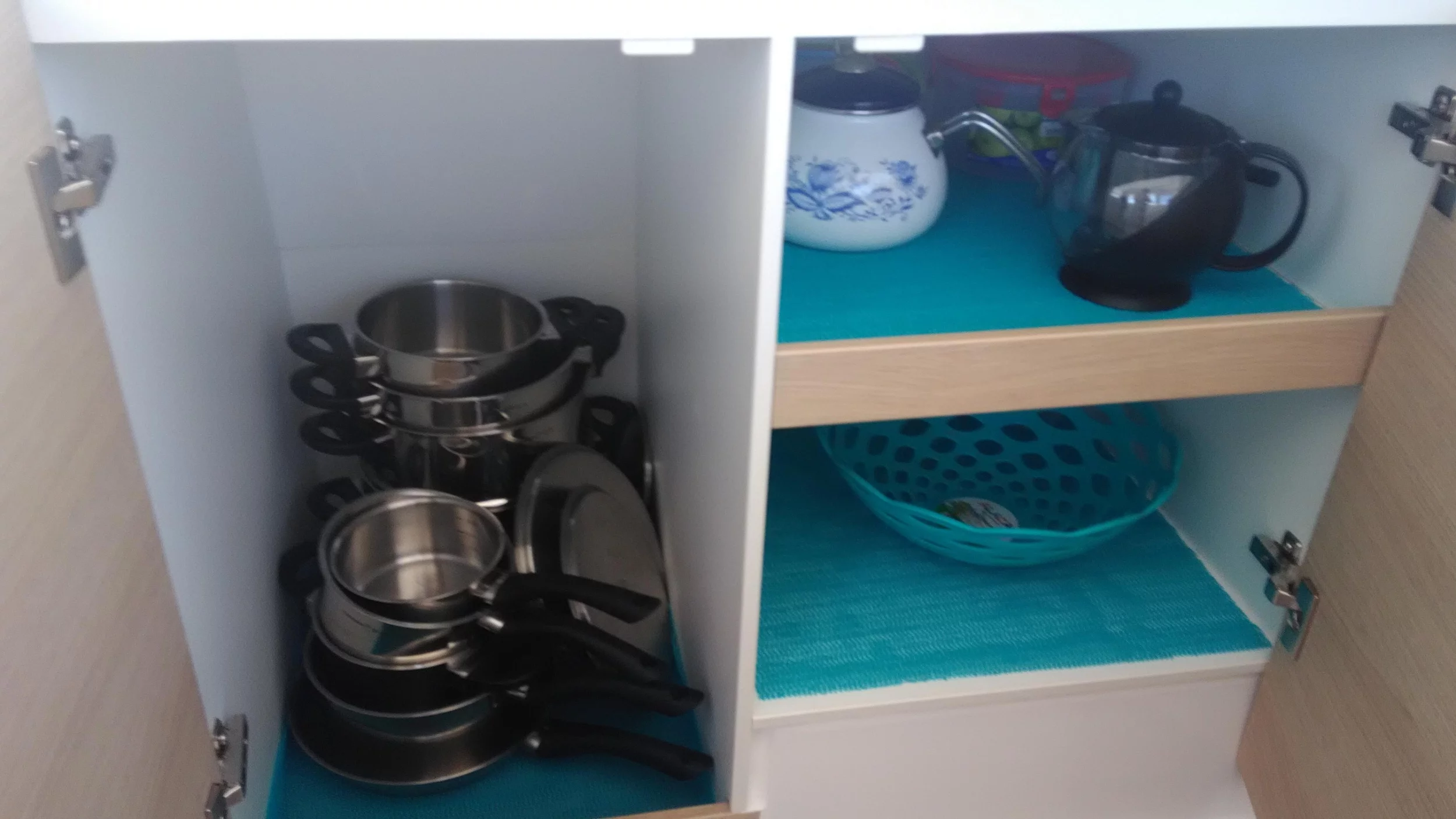 Bali 4.1 (Double Kiss) Kitchen accessories5 - 1
