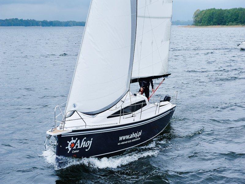 Photo #1 - MAXUS 26 (ALYZE) in CROUESTY - 26745