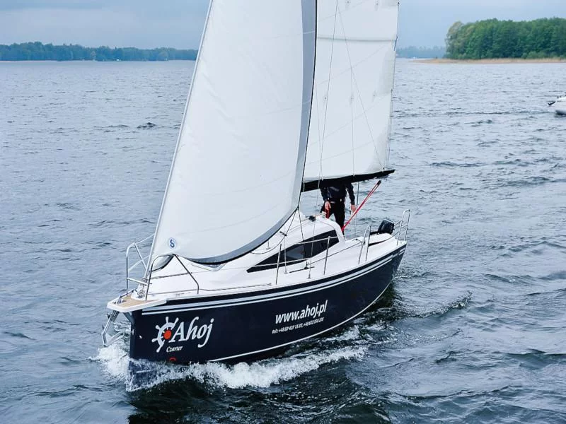 Maxus 26 Prestige 8/1 (ALMERIA)  - 1