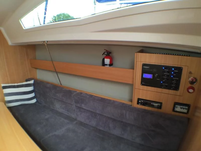 Maxus 26 Prestige 8/1 (ALMERIA)  - 2