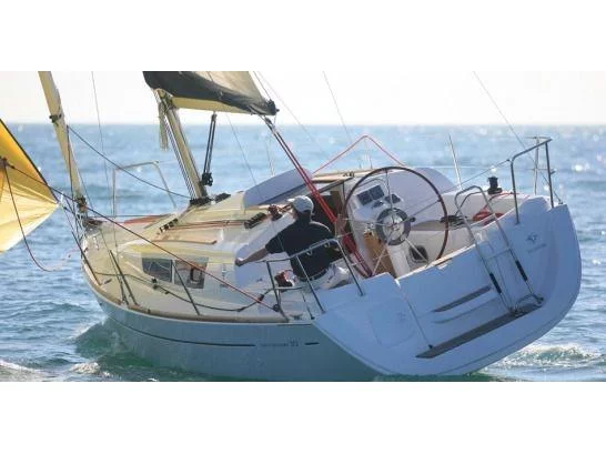 SUN ODYSSEY 30I DL (HAPPY DAY)  - 0