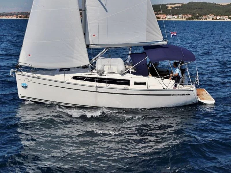 BAVARIA C 34 (LUCY) Main image - 0