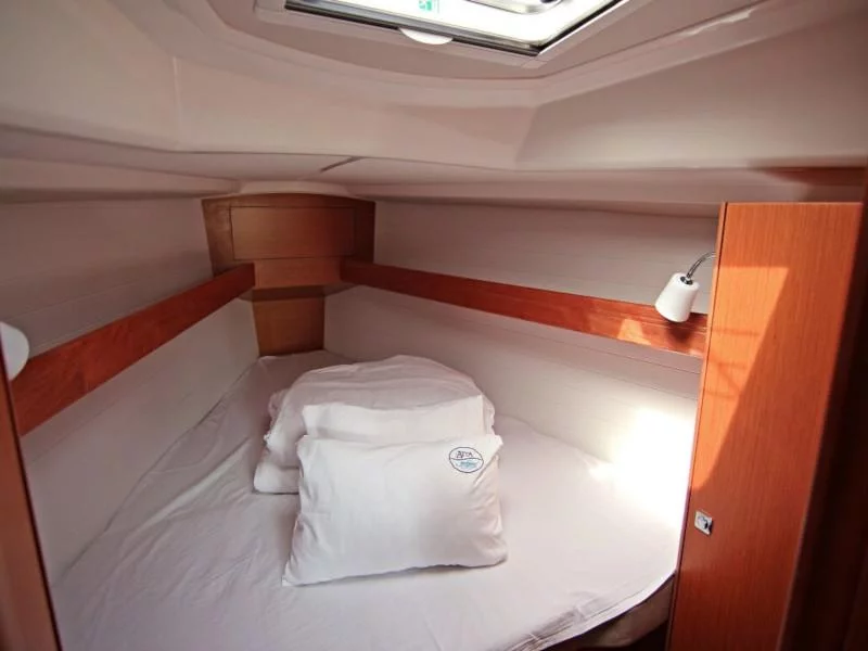 BAVARIA C 34 (LUCY)  - 2
