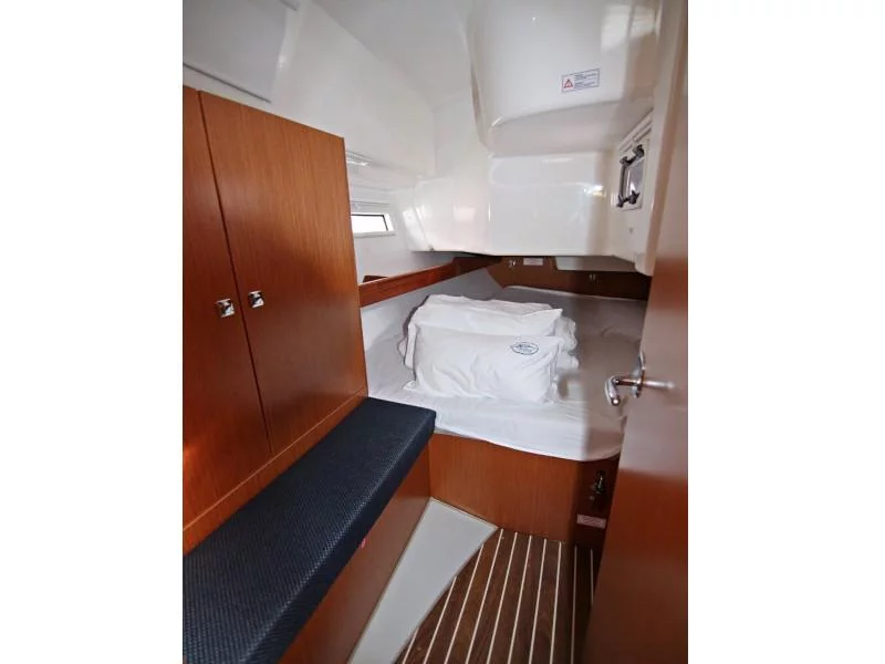 BAVARIA C 34 (LUCY)  - 4