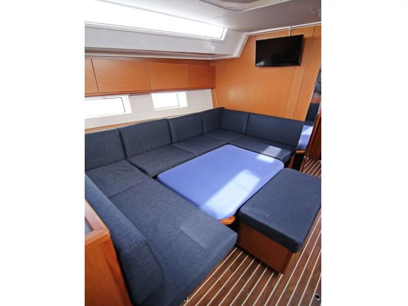 BAVARIA C 45 BT (19) (TWIGGY)  - 6