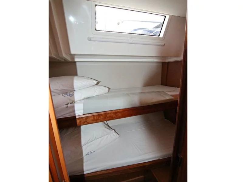 BAVARIA C 45 BT (19) (TWIGGY)  - 16