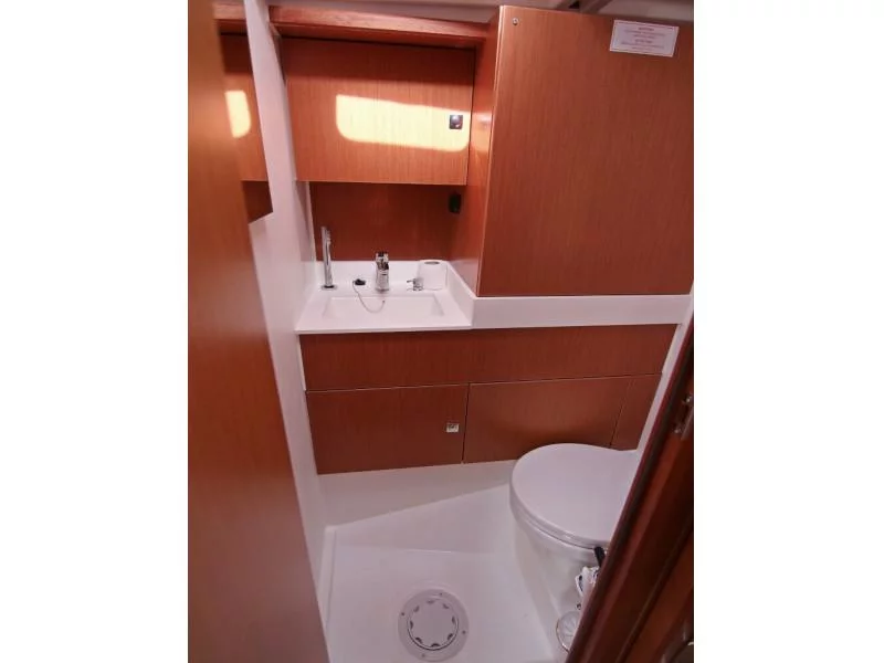 BAVARIA C 45 BT (19) (TWIGGY)  - 4