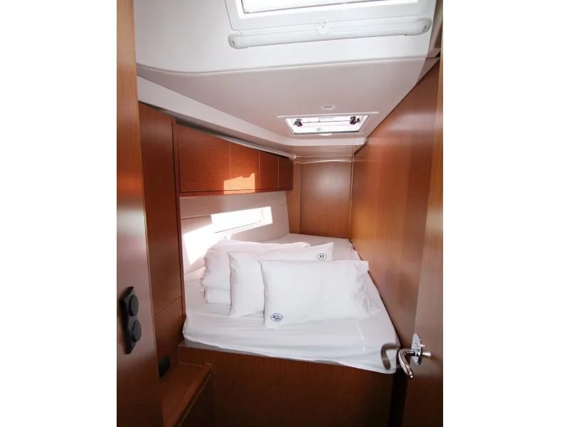 BAVARIA C 45 BT (19) (TWIGGY)  - 8