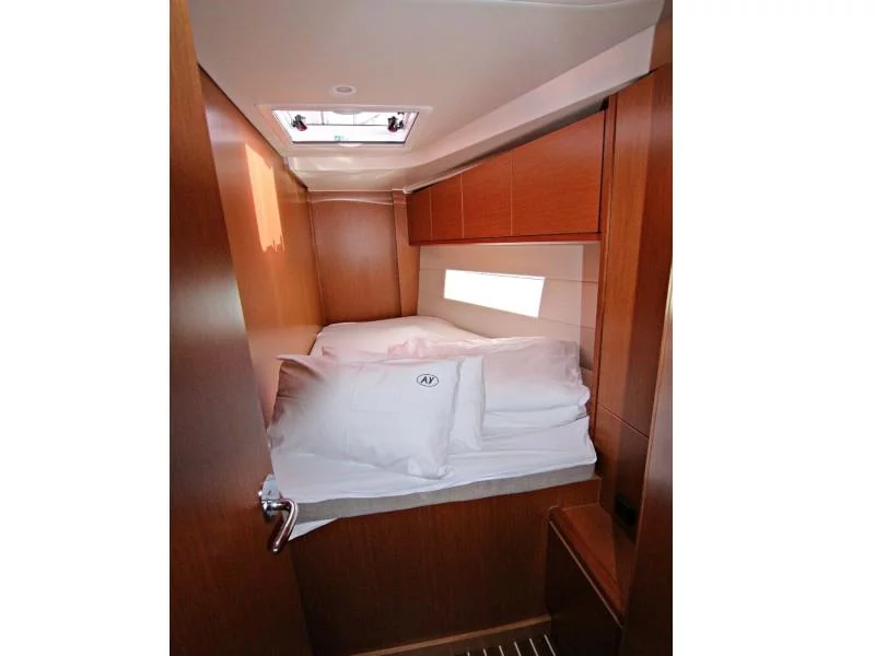 BAVARIA C 45 BT (19) (TWIGGY)  - 1