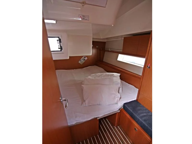 BAVARIA C 45 BT (19) (TWIGGY)  - 3