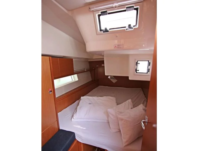 BAVARIA C 45 BT (19) (TWIGGY)  - 15