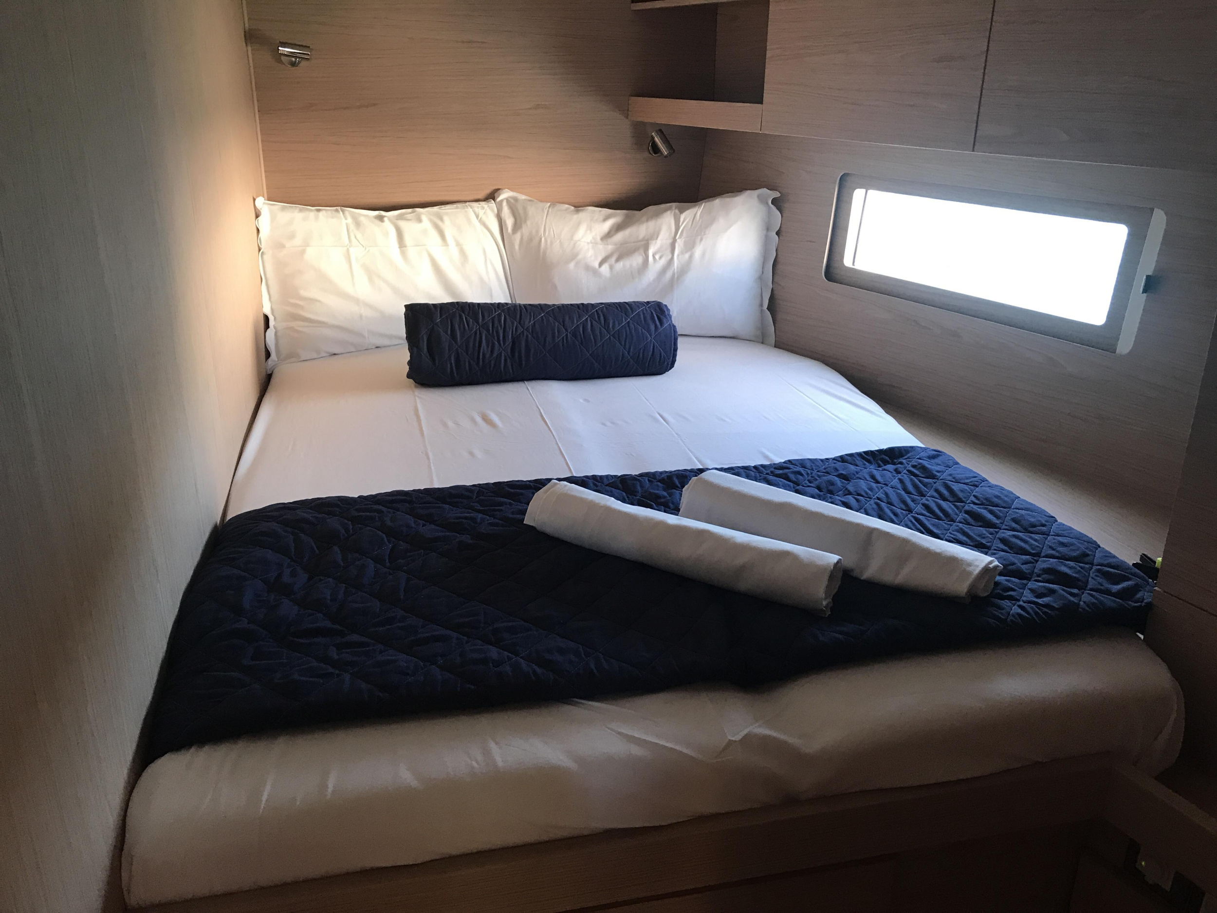 Photo #18 - Oceanis 51.1 (Altair) in Portisco - 9860