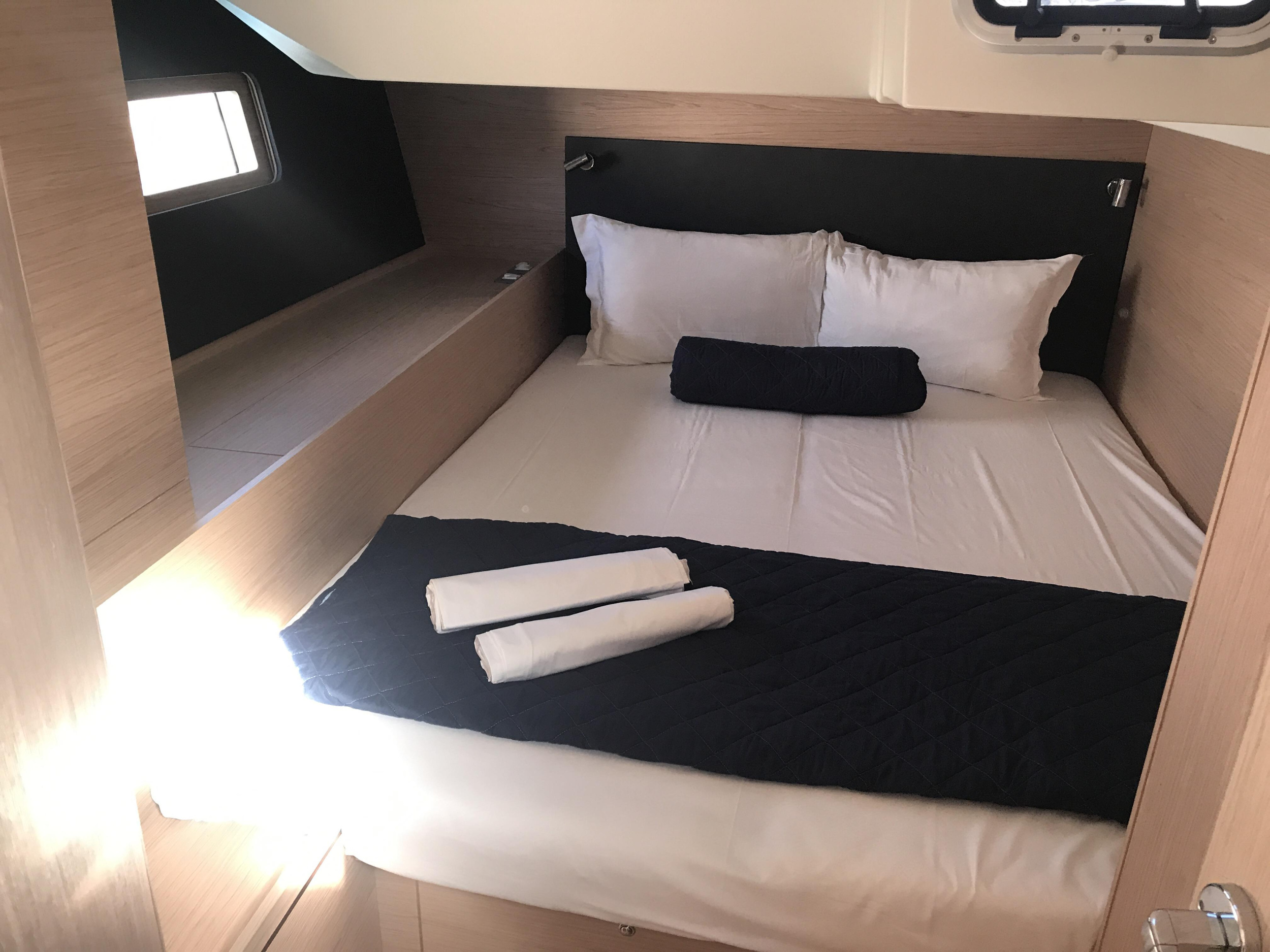 Photo #8 - Oceanis 51.1 (Altair) in Portisco - 9860