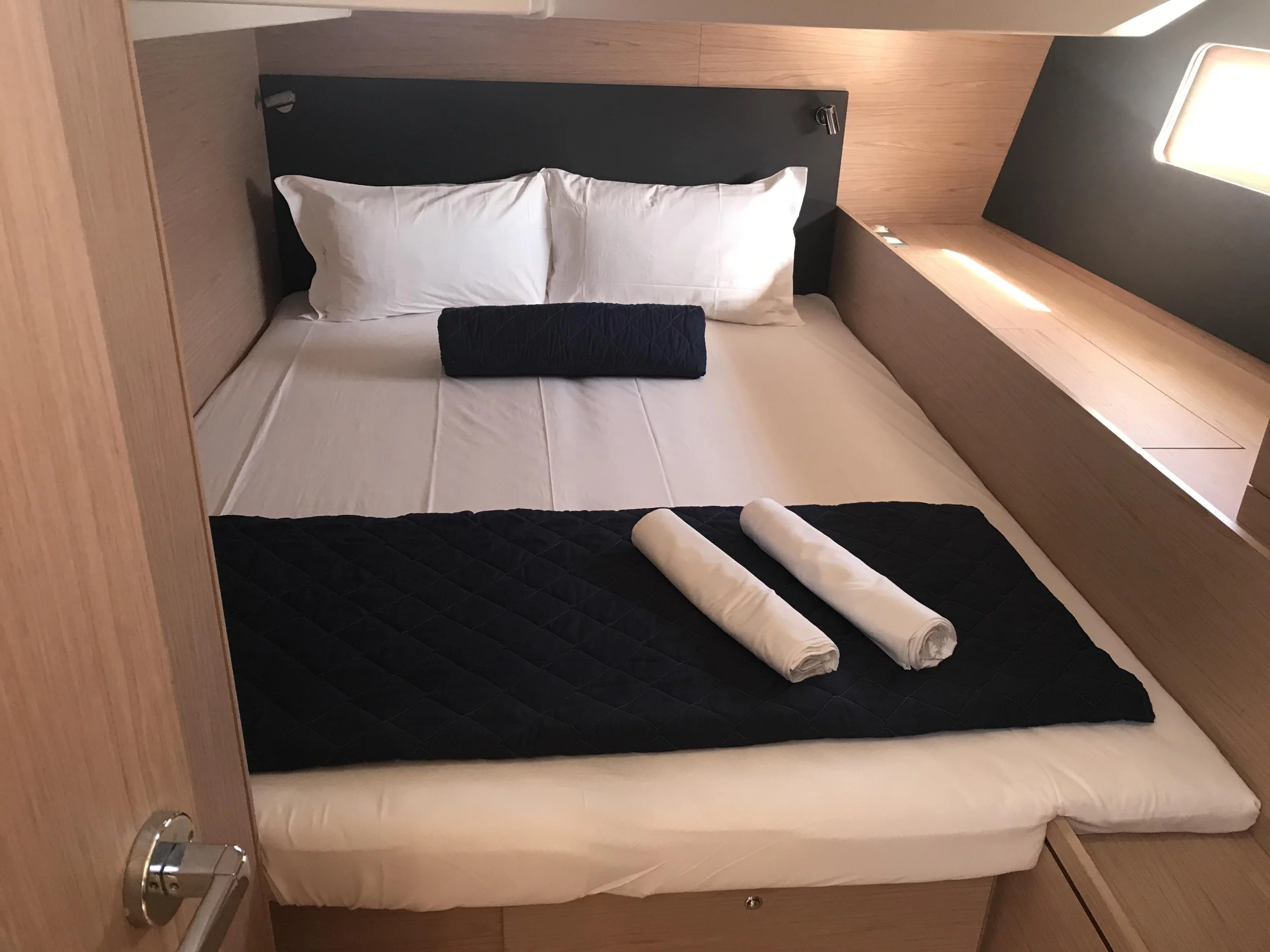 Oceanis 51.1 (Altair)  - 3