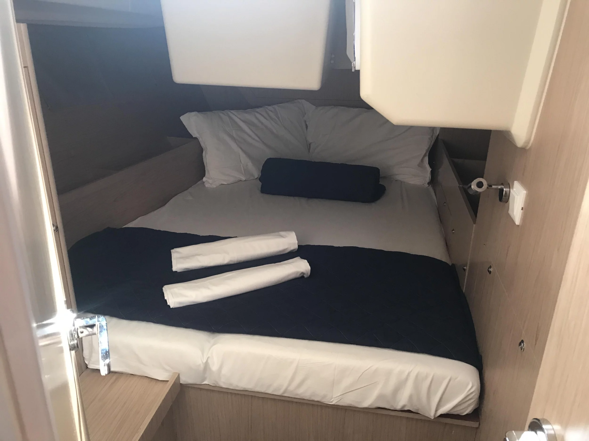 Oceanis 41.1 (Achemar)  - 9