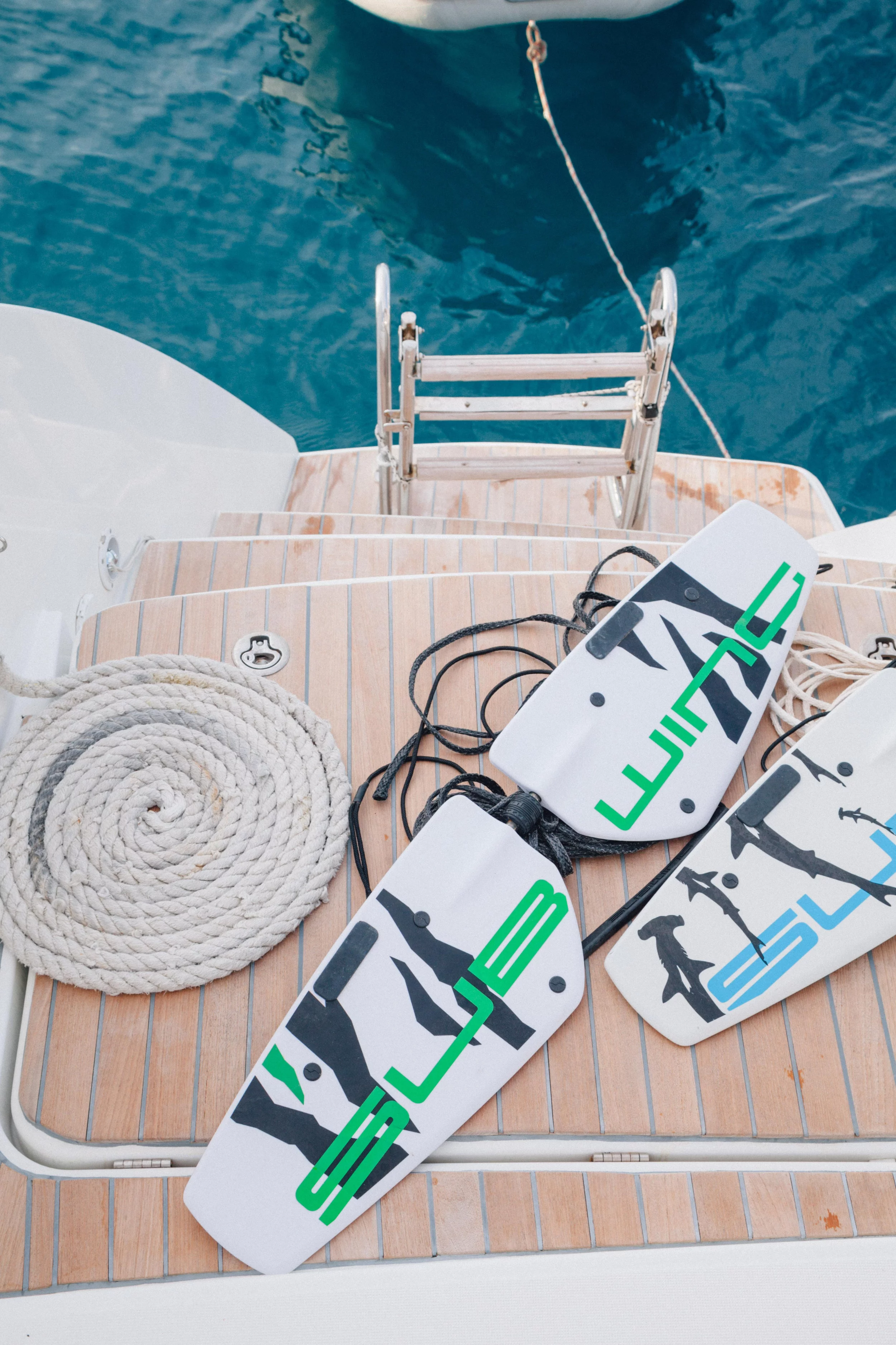 Lagoon 450 Fly (IRIS IV)  - 3
