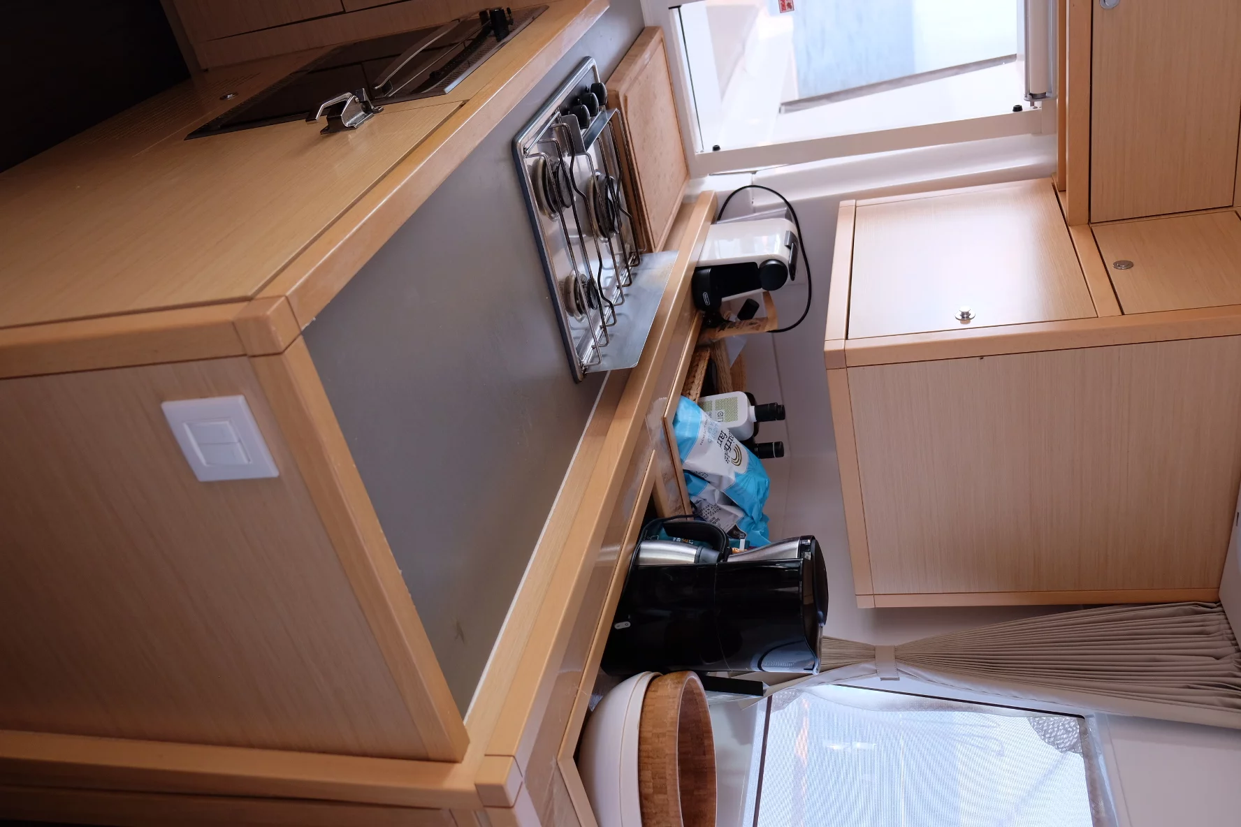 Lagoon 450 Fly (IRIS IV)  - 24
