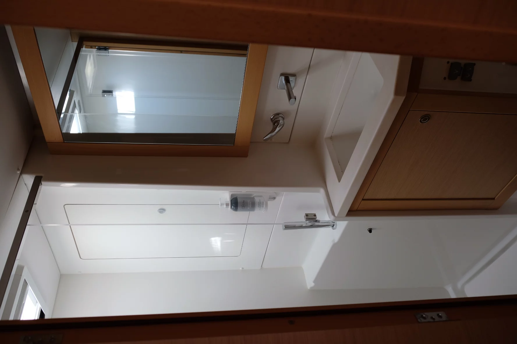 Lagoon 450 Fly (IRIS IV)  - 38